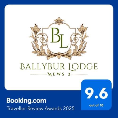 Ballybur Lodge Mews 2 Kilkenny Eksteriør billede