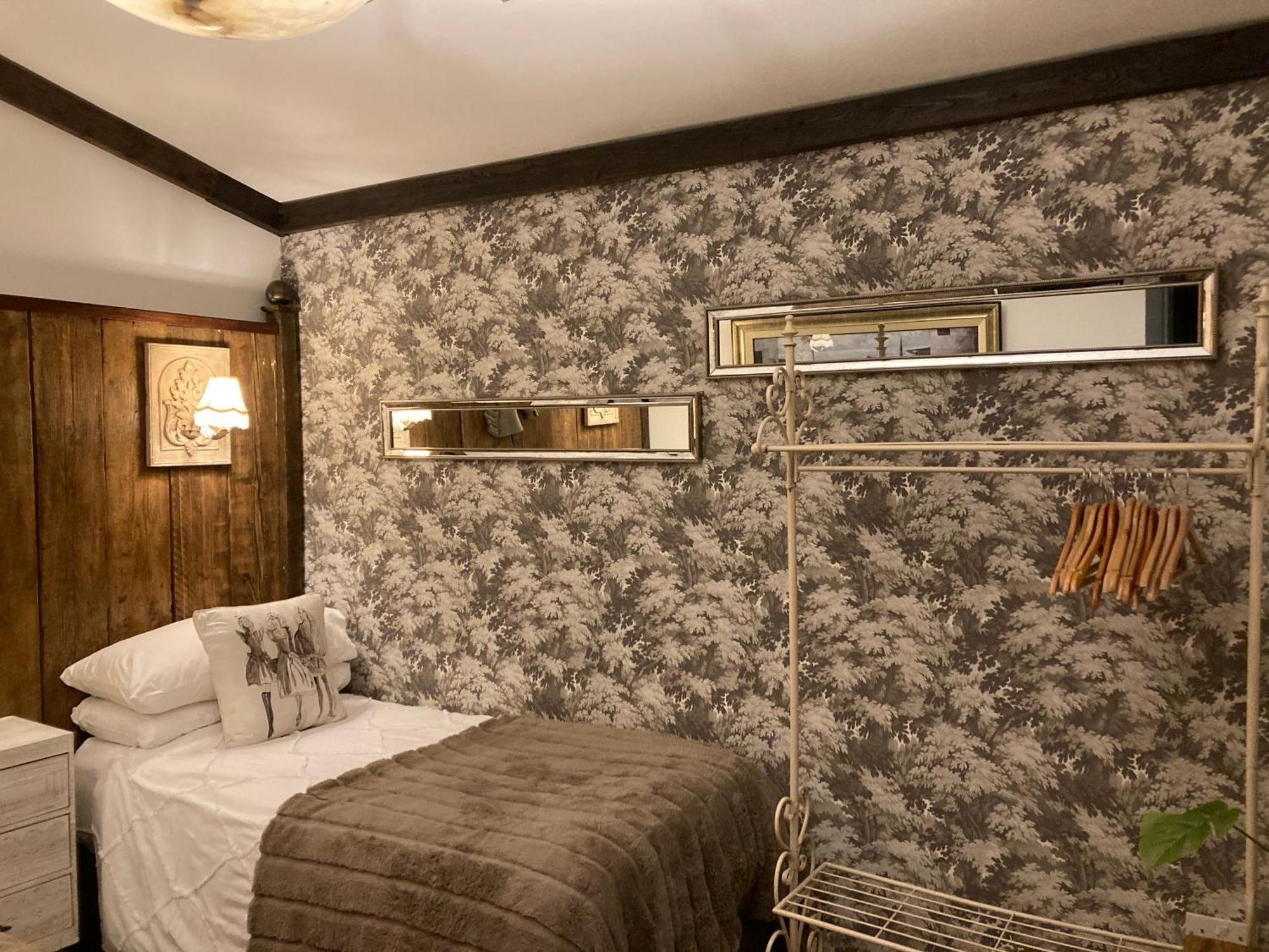Ballybur Lodge Mews 2 Kilkenny Eksteriør billede