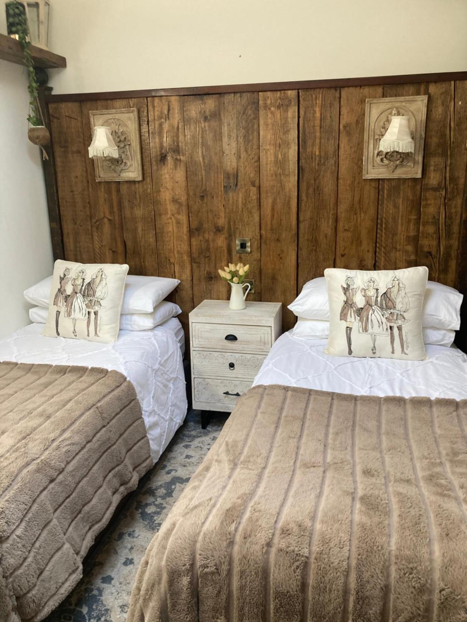 Ballybur Lodge Mews 2 Kilkenny Eksteriør billede